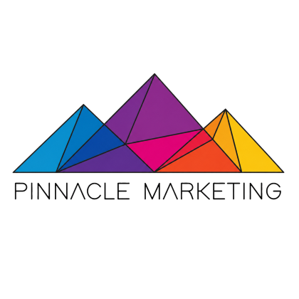 pinnacle 2026 logo no background