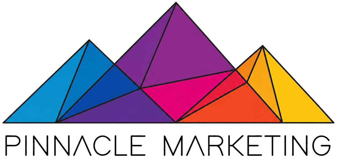 pinnacle 2026 logo no background
